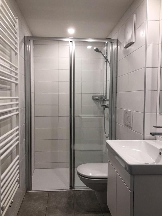 Hotel Zum Schwarzen Roessl à Strengberg Extérieur photo